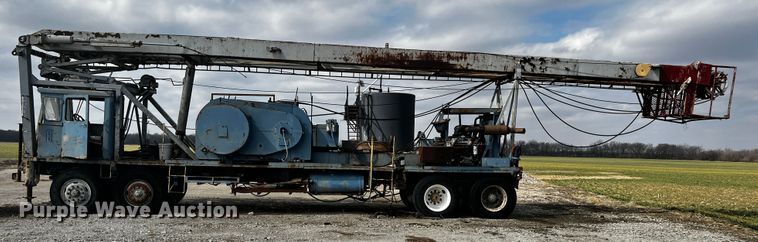 image for item JH9305 pulling unit