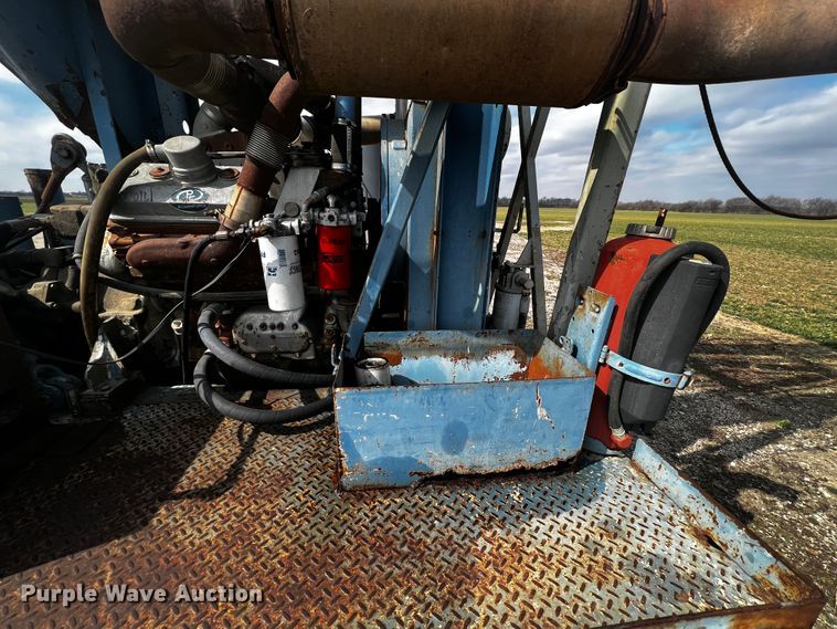 image for item JH9305 pulling unit