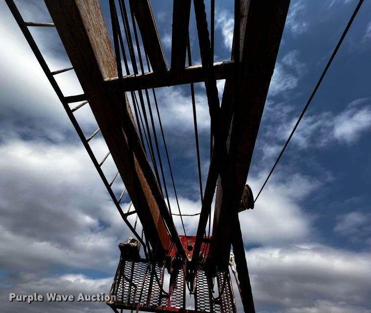 image for item JH9305 pulling unit