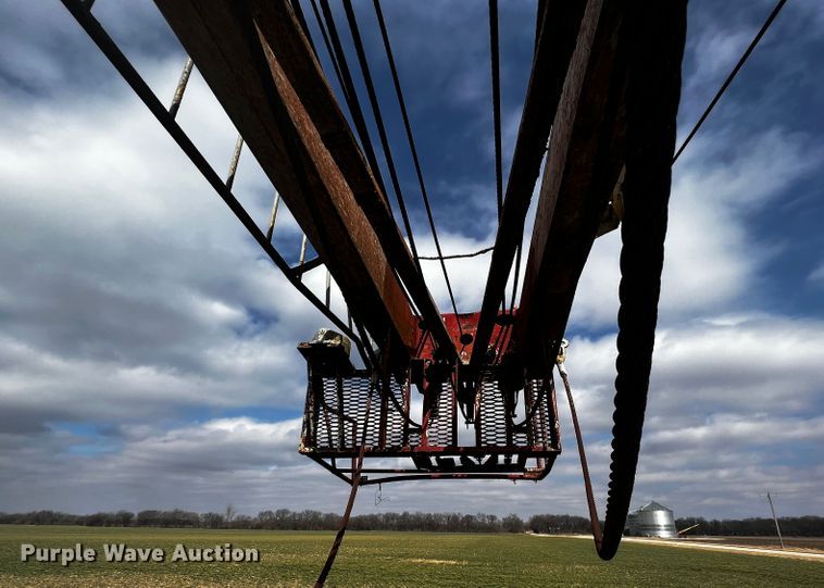 image for item JH9305 pulling unit