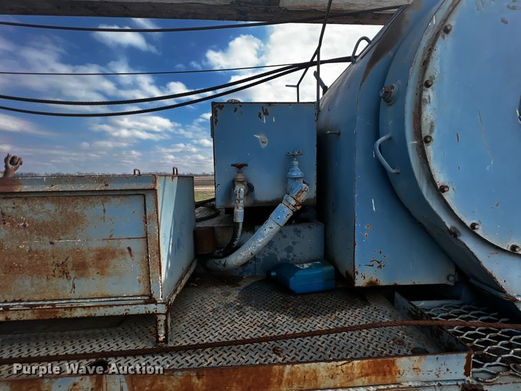 image for item JH9305 pulling unit