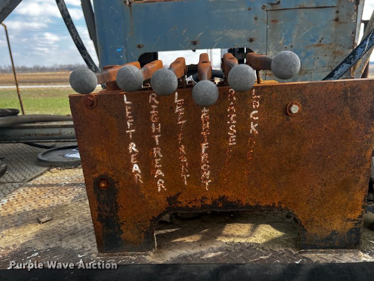 image for item JH9305 pulling unit