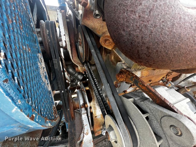 image for item JH9305 pulling unit