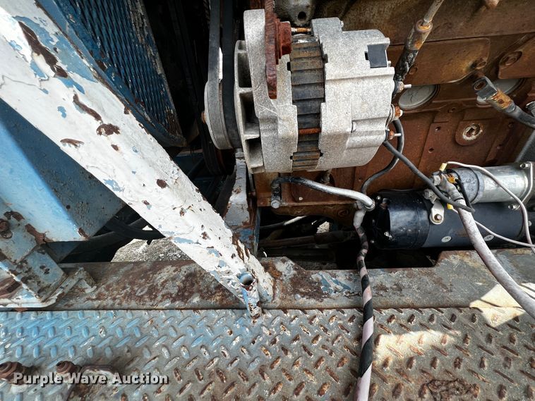 image for item JH9305 pulling unit