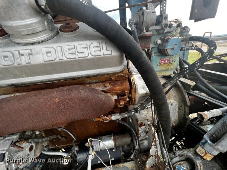 image for item JH9305 pulling unit