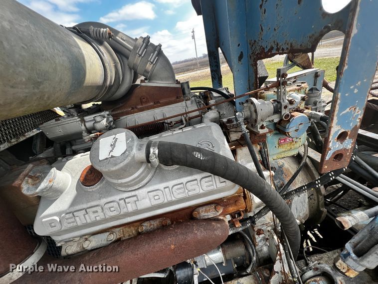 image for item JH9305 pulling unit