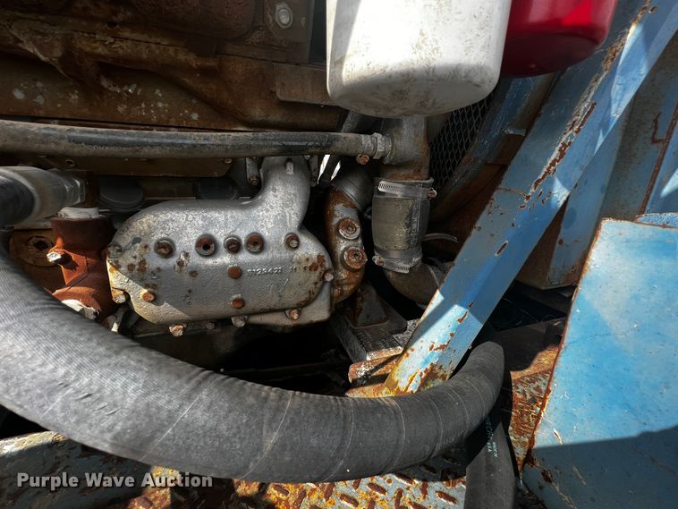 image for item JH9305 pulling unit