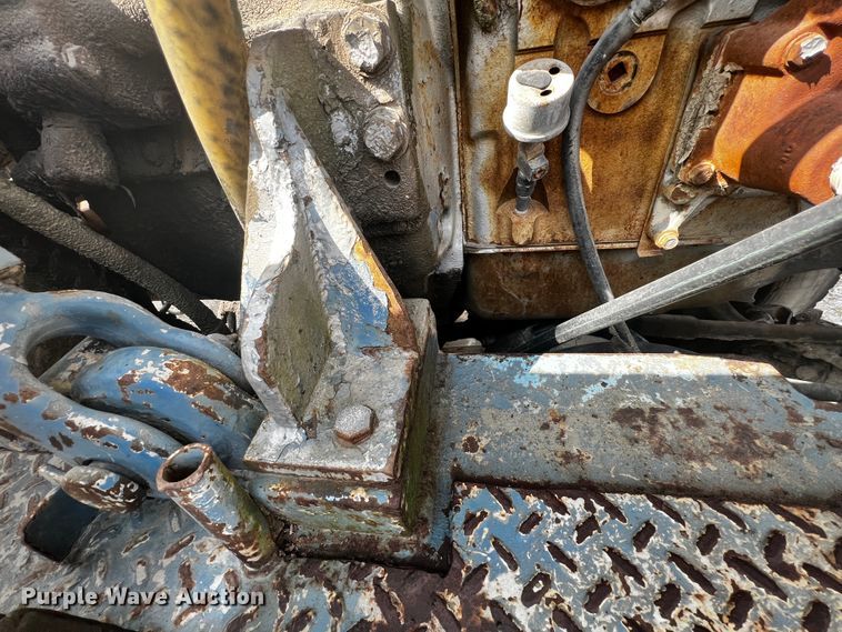 image for item JH9305 pulling unit