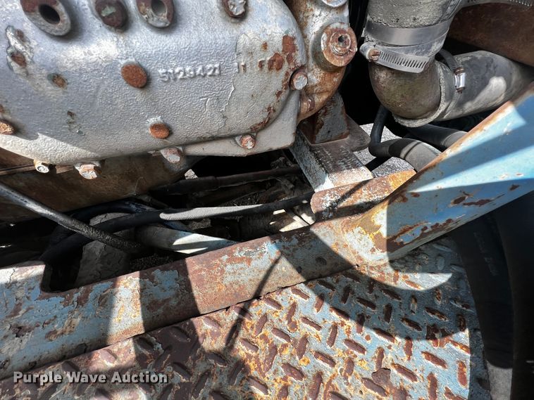 image for item JH9305 pulling unit