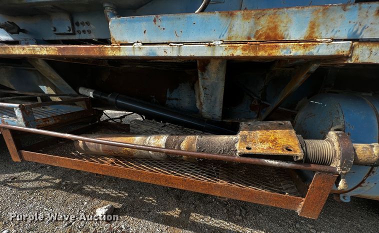 image for item JH9305 pulling unit