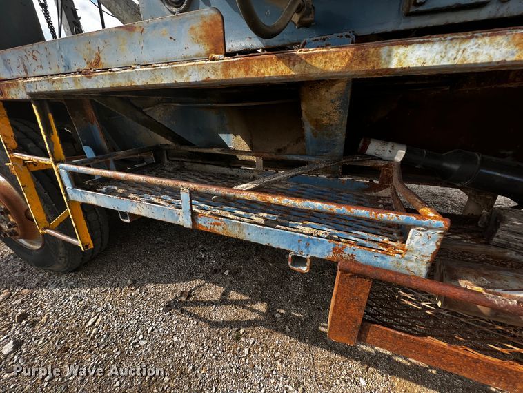 image for item JH9305 pulling unit