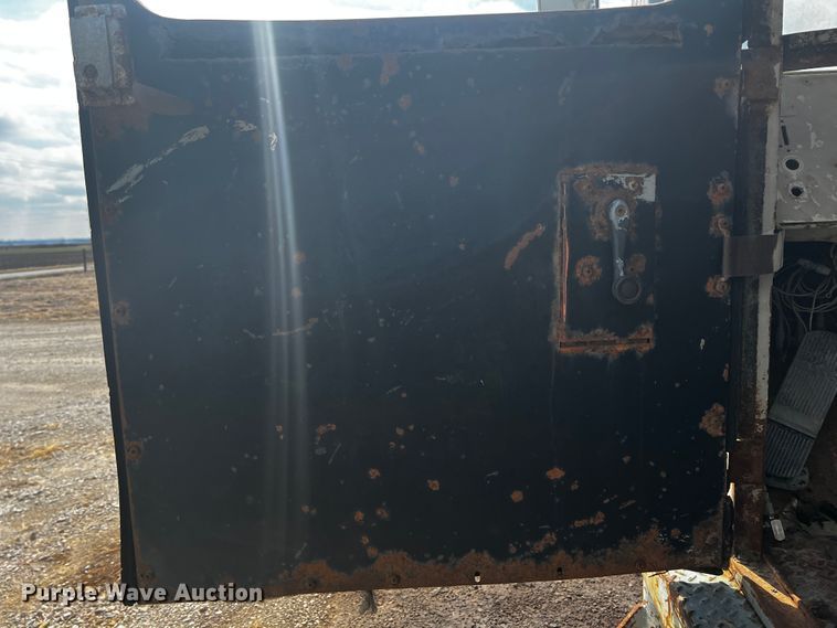 image for item JH9305 pulling unit