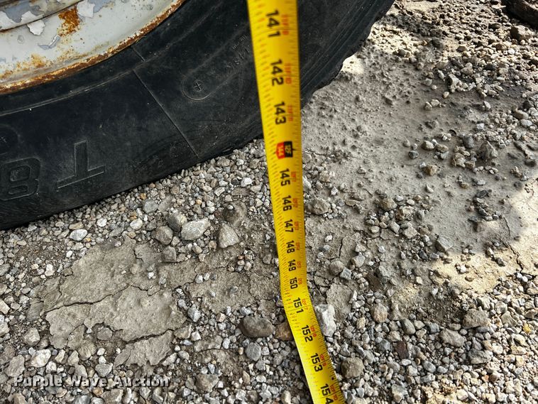 image for item JH9305 pulling unit