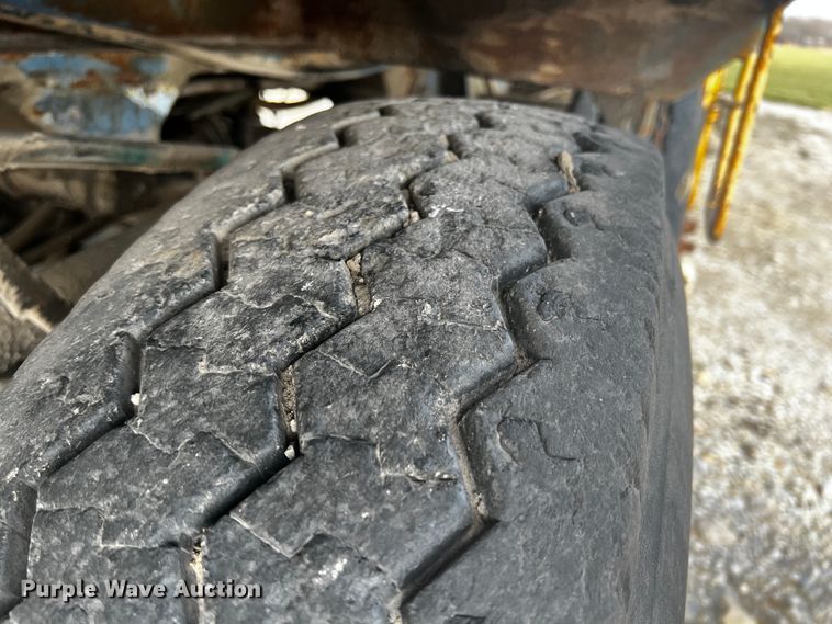 image for item JH9305 pulling unit