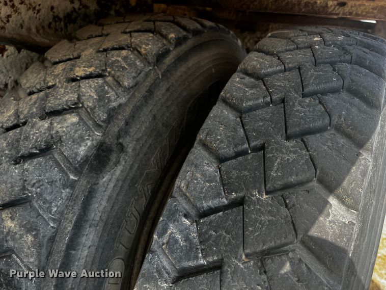 image for item JH9305 pulling unit