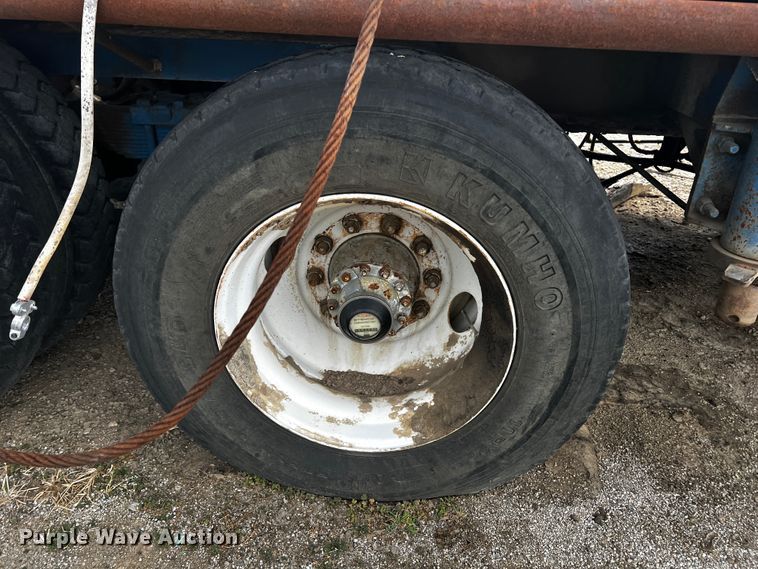 image for item JH9305 pulling unit