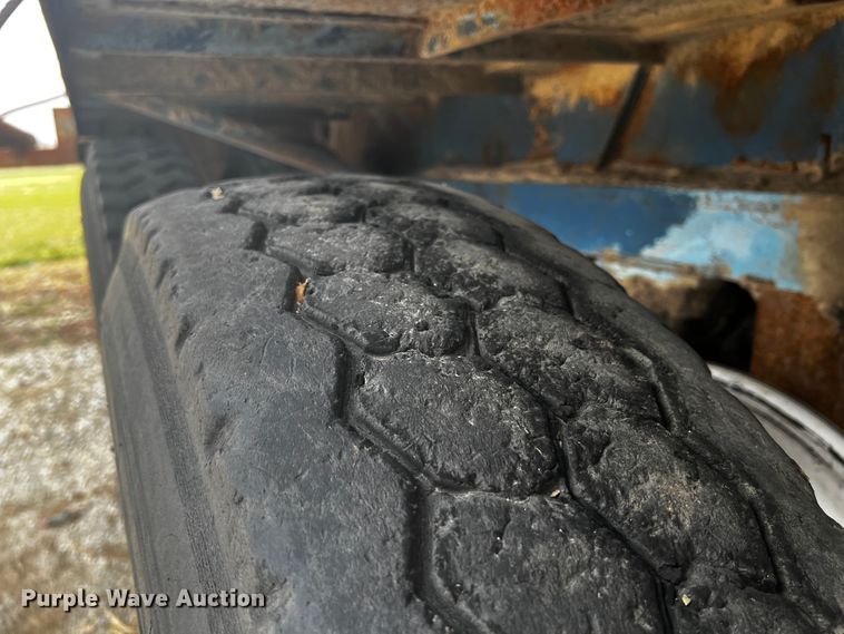 image for item JH9305 pulling unit