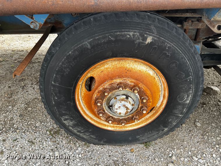 image for item JH9305 pulling unit