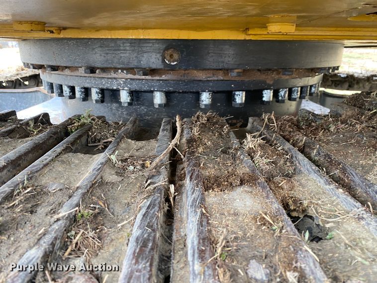 image for item JN9252 2011 Caterpillar 320DL  excavator