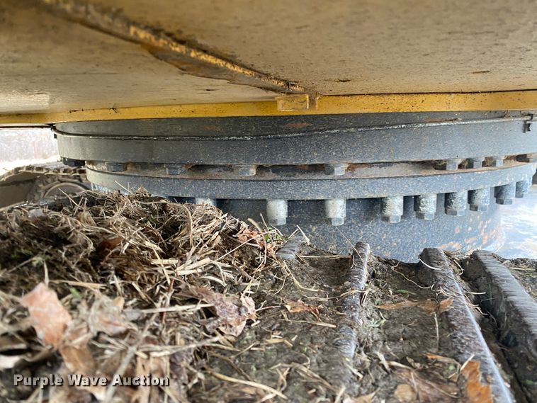 image for item JN9252 2011 Caterpillar 320DL  excavator