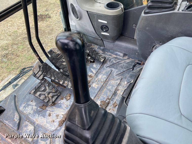 image for item JN9252 2011 Caterpillar 320DL  excavator