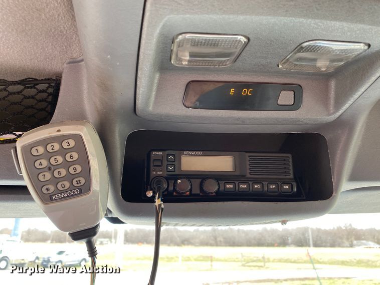 image for item JN9262 2007 International 7600  vacuum truck