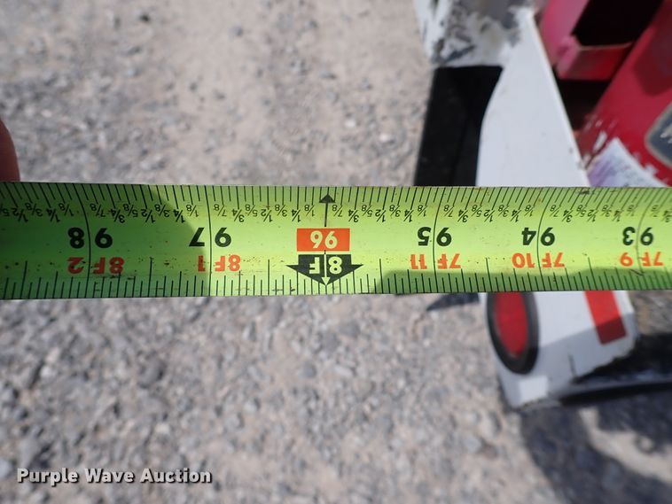 image for item JO9598 2011 Ford F550 Super Duty  utility / service truck