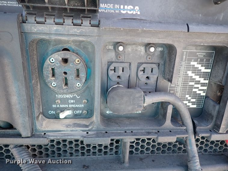 image for item JO9598 2011 Ford F550 Super Duty  utility / service truck