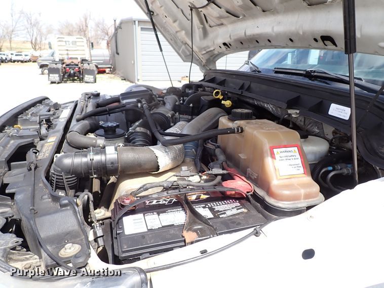 image for item JO9598 2011 Ford F550 Super Duty  utility / service truck