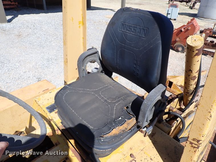 image for item JO9661 Midmark Power 201  trencher