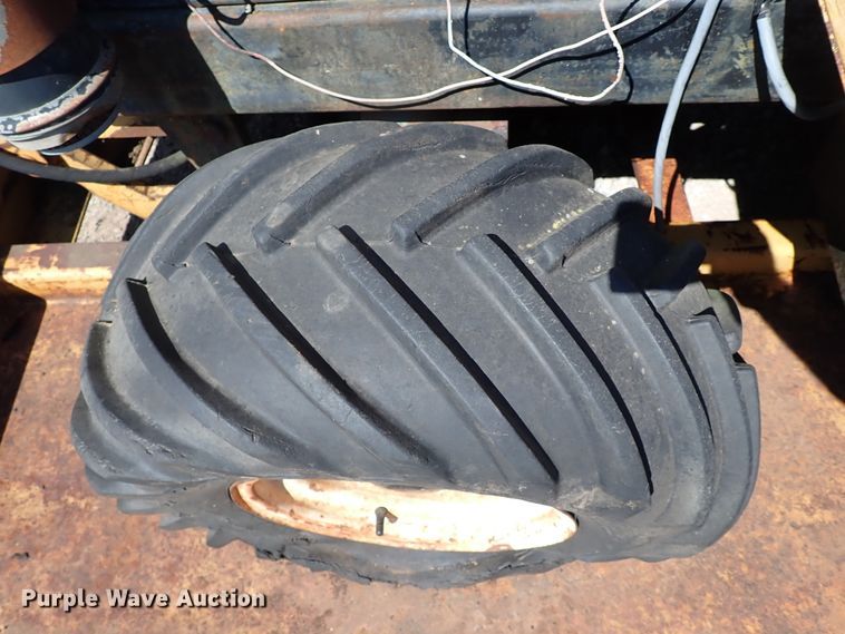 image for item JO9661 Midmark Power 201  trencher