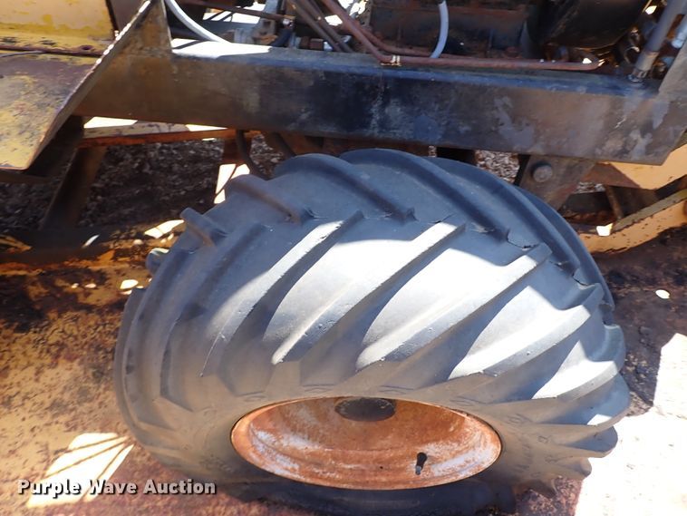 image for item JO9661 Midmark Power 201  trencher