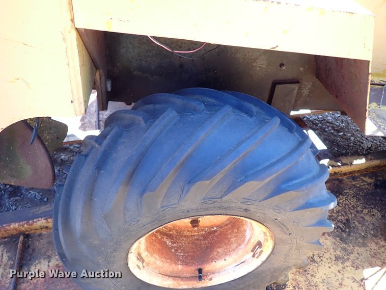 image for item JO9661 Midmark Power 201  trencher