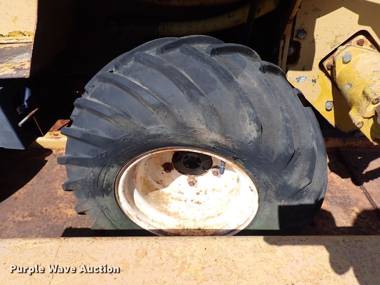 image for item JO9661 Midmark Power 201  trencher