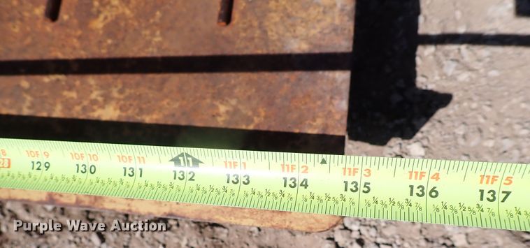 image for item JO9661 Midmark Power 201  trencher