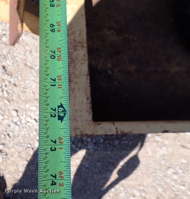 image for item JO9661 Midmark Power 201  trencher