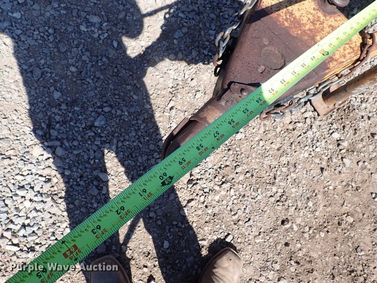 image for item JO9661 Midmark Power 201  trencher