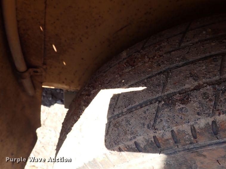 image for item JO9661 Midmark Power 201  trencher