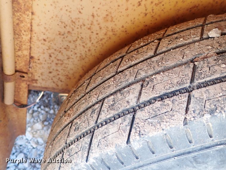 image for item JO9661 Midmark Power 201  trencher