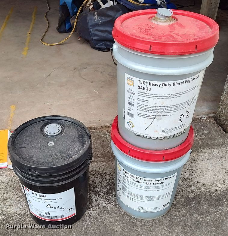 image for item JO9678 2005 Komatsu WB140  backhoe