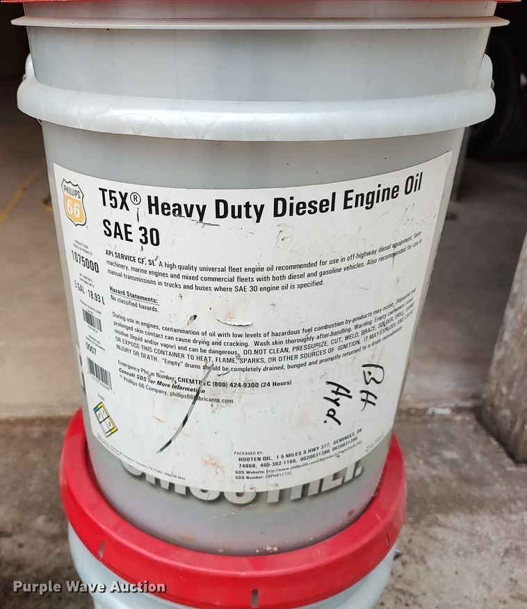 image for item JO9678 2005 Komatsu WB140  backhoe