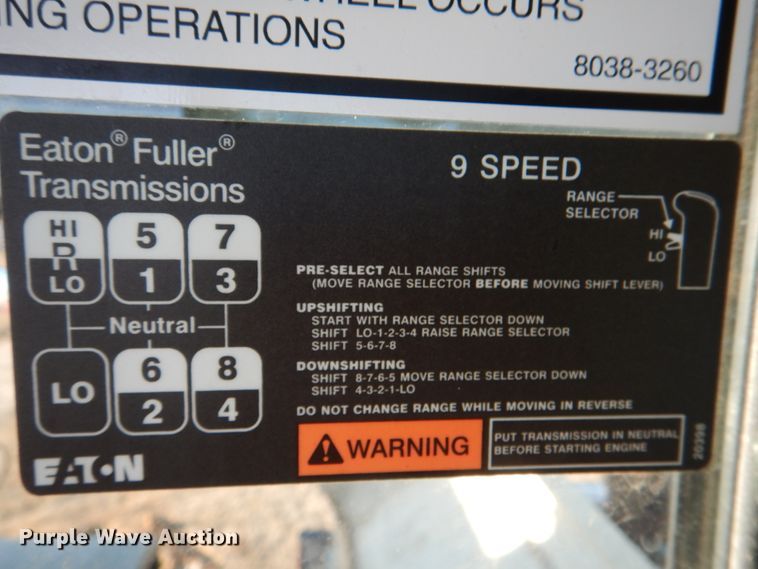 image for item JS9591 2001 Gradall XL3100  wheeled excavator