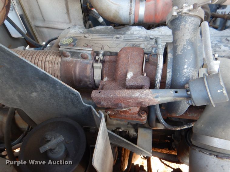 image for item JS9591 2001 Gradall XL3100  wheeled excavator