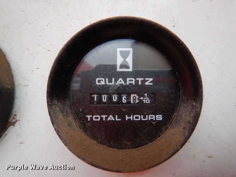 image for item JS9611 Generac 97A0529-S  generator