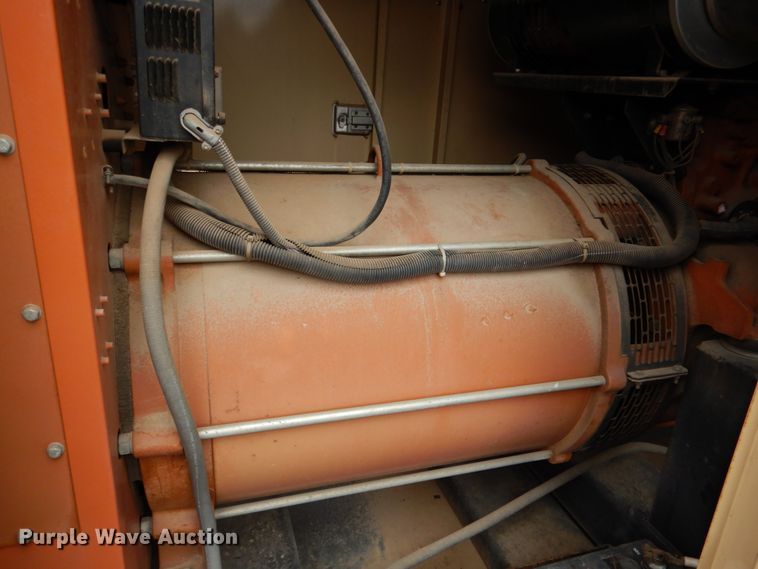 image for item JS9611 Generac 97A0529-S  generator