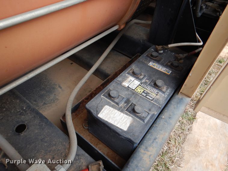 image for item JS9611 Generac 97A0529-S  generator