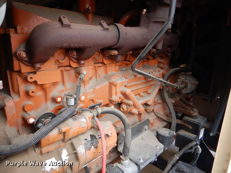 image for item JS9611 Generac 97A0529-S  generator