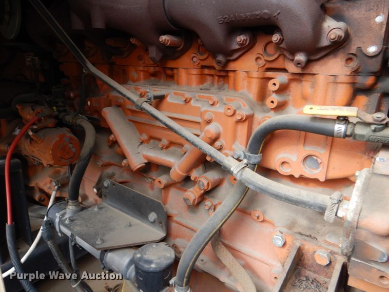 image for item JS9611 Generac 97A0529-S  generator