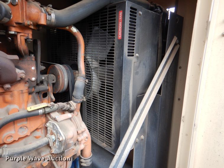 image for item JS9611 Generac 97A0529-S  generator