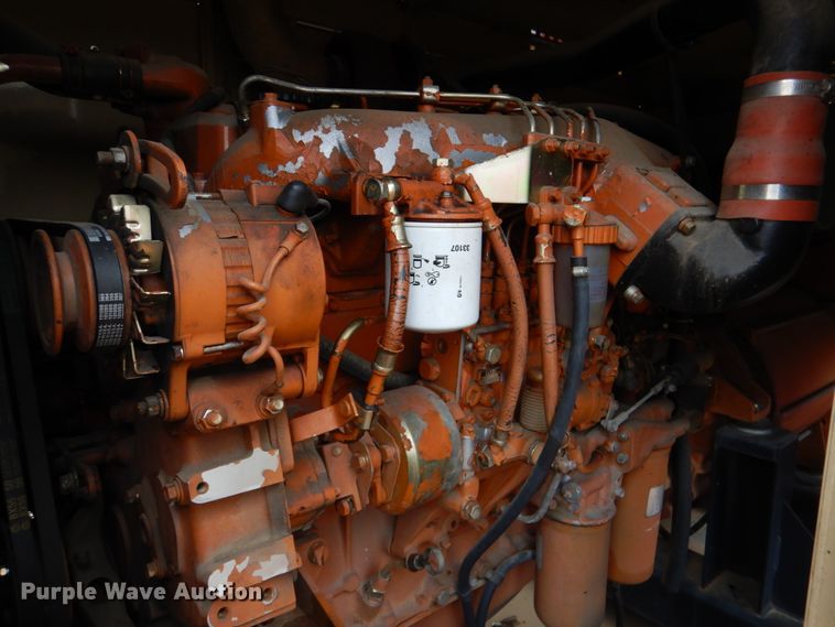 image for item JS9611 Generac 97A0529-S  generator